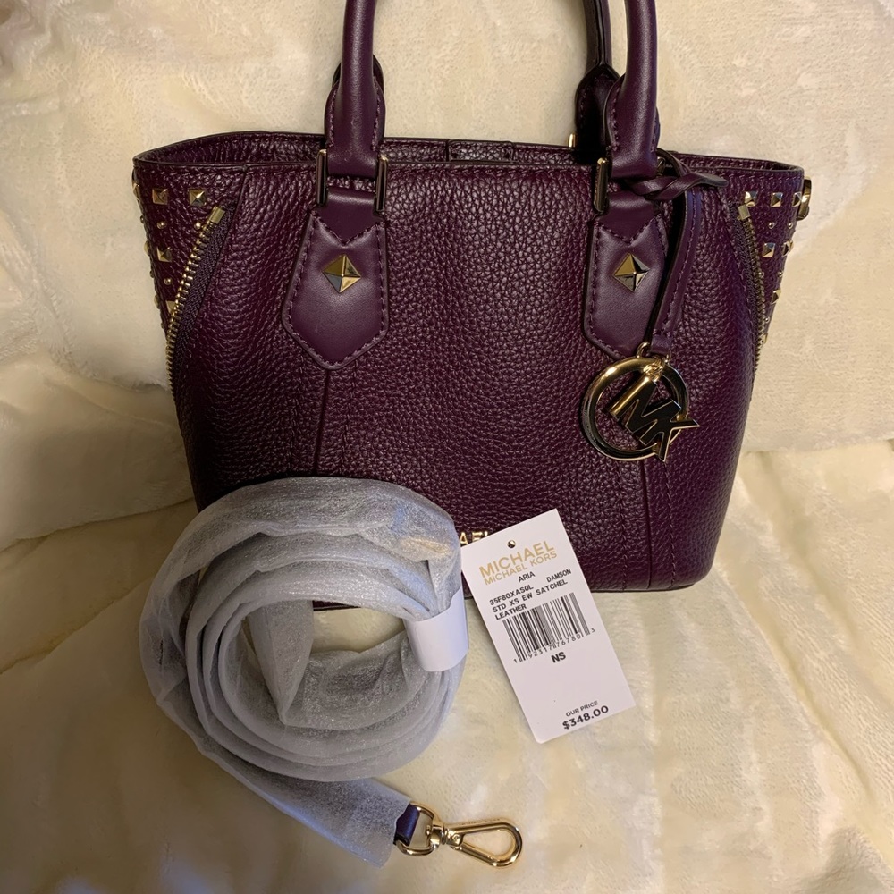 Michael Kors handbag - Picture 7 of 8